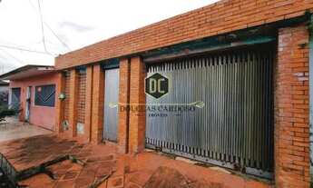 Imagem: VENDO CASA NO CONJUNTO EDUARDO ANGELIM EM