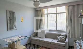 Imagem: Apartamento para Aluguel - Fonseca, 2 Quartos