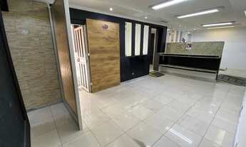 Imagem 5: Casa comercial para aluguel, 13 vagas, Santo Antônio - Belo Horizonte/MG