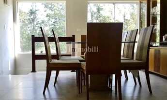 Imagem 6: MARAVILHOSA CASA ESTILO RÚSTICO NO PALOS VERDE - ESTUDA PERMUTA