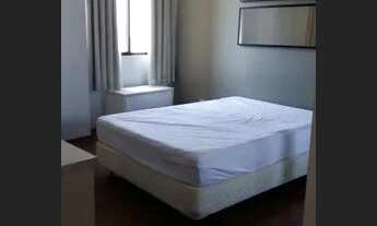 Imagem 2: Vila Clementino com mobilia