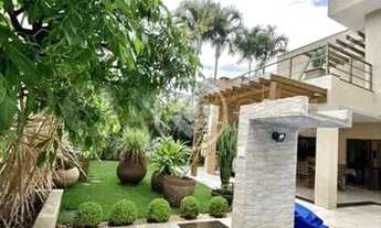 Imagem 6: Sobrado à venda em Goiânia/GO