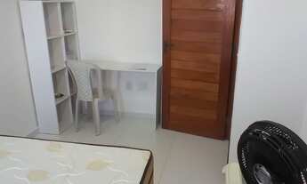 Imagem 3: Alugo quarto Quarto com aluguel por R$850 /mês