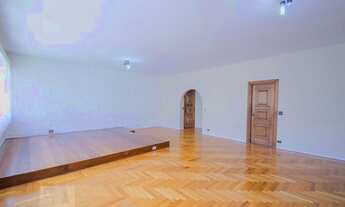 Imagem 4: Apartamento à Venda - Tijuca, 4 Quartos, 138 m2