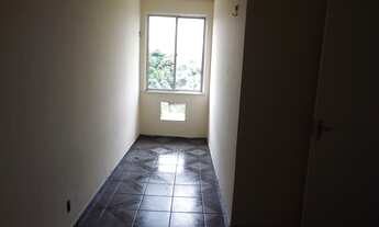 Imagem 3: Nova Iguaçu, Mario Guimarães 02q com Dep. Completas e vaga coberta