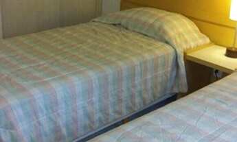 Imagem 4: Flat para aluguel com 29 metros quadrados com 1 quarto em Perdizes - São Paulo - SP