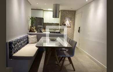 Imagem 7: Apartamento à Venda - Vila Prudente, 3 Quartos, 77 m2