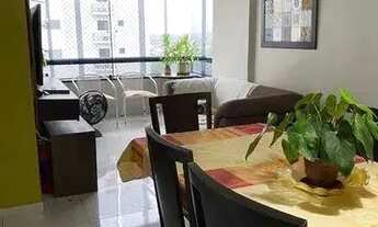 Imagem 3: MAA - Excelente Apartamento Com 69 m², 3 Qtos., Encruzilhada