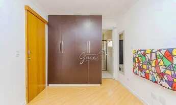 Imagem 7: Sobrado com 3 dormitórios à venda, 115 m² por R$ 480.000,00 - Xaxim - Curitiba/PR