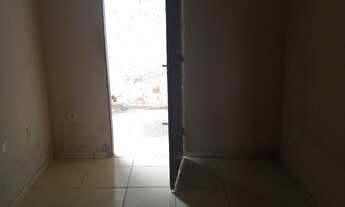 Imagem: Casa no estreito