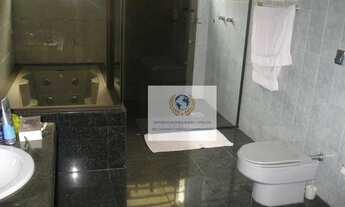 Imagem 6: Casa com 4 dormitórios, 700 m² - venda por R$ 4.800.000,00 ou aluguel por R$ 13.300,00/mês