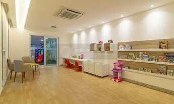 Imagem 5: Open House vende apartamento 2 quartos, 1 suíte, 1ª locação, Great Place Pendotiba, Lazer