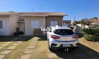 Imagem 2: Casas Condomínio à venda 2 quartos 1 suíte 2 vagas Jardim Higienópolis Araraquara