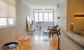 Imagem 7: Apartamento para Aluguel - Bela Vista, 2 Quartos, 172 m2