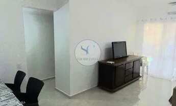 Imagem 2: Apartamento com 3 dorms, Barra Funda, Guarujá - R$ 870 mil, Cod: 2590