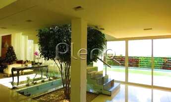 Imagem 6: Casa à venda no Condomínio Morada do Sol - Vinhedo/SP