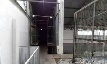 Imagem 3: GALPÃO PENHA 749m² ZEUP - LOCAÇÃO: 02Salas 02Escritórios 08Vagas Terreno 25 Frente 30 Fun