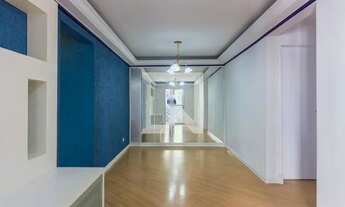 Imagem 2: Apartamento para Aluguel - Santa Maria, 2 Quartos, 60 m2