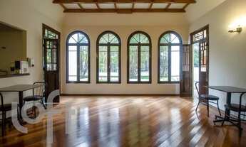 Imagem 2: SãO PAULO - Apartamento Padrão - Campo Belo