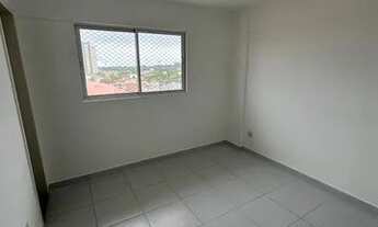 Imagem 4: Apartamento para aluguel com 56 metros quadrados com 2 quartos em Ponta Negra - Natal - RN