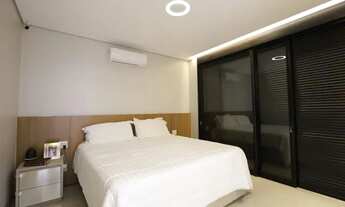 Imagem 5: Sobrado no Parqville Jacarandá