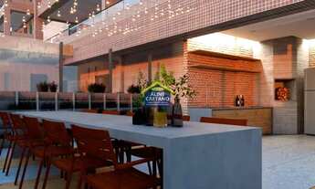 Imagem 5: 3 suites no Forte -3 parcelas de 56 mil de entrada