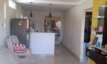 Imagem 2: Casa com 2 dormitórios à venda, 50 m² por R$ 212.000,00 - Jardim Paraíso - Jacareí/SP