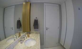 Imagem 7: Apartamento Loft à venda Condomínio Home Boutique em Brooklin Paulista - São Paulo - SP