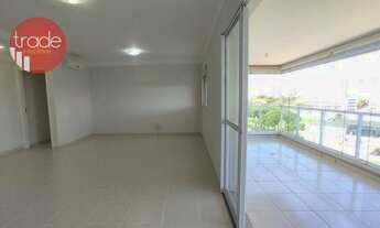 Imagem 2: Apartamento para venda ou locação no Nova Aliança com 03 suítes