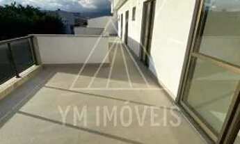 Imagem 3: Cobertura-À VENDA-Recreio dos Bandeirantes-Rio de Janeiro-RJ