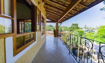 Imagem 3: CARAPICUíBA - Casa de Condomínio - Granja Viana