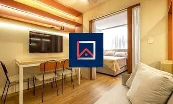 Imagem 6: Apartamento Venda Pinheiros 27 m² 1 Dormitórios