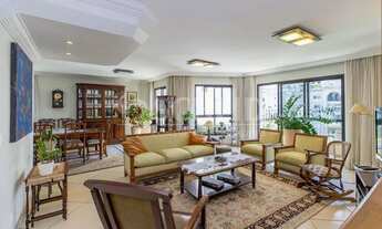 Imagem: Lindo apartamento em Perdizes