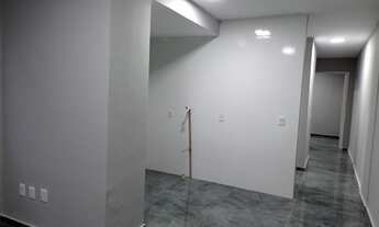 Imagem 2: Alugo apartamento térreo bairro Niterói canoas