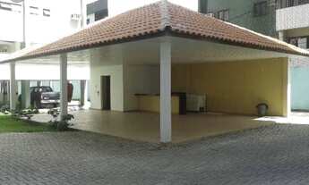 Imagem 6: Apartamento próximo à UFPE todo reformado e móveis planejados