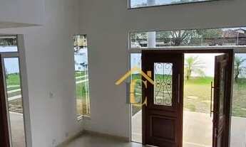 Imagem 7: Casa com 5 dormitórios à venda, 525 m² por R$ 2.650.000,00 - Recreio - Rio das Ostras/RJ