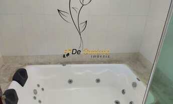 Imagem 4: DE QUEIROZ. BELÍSSIMA E AMPLA CASA EM SÃO PAULO NA ZONA SUL, PARQUE JABAQUARA!