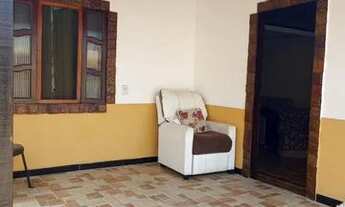 Imagem 4: Vendo casa de praia