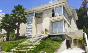 Imagem: Casa Campo Comprido, Condomínio West Side