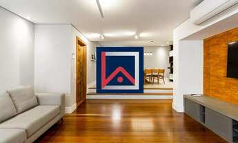 Imagem 5: Apartamento Venda Moema 127 m² 3 Dormitórios