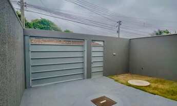 Imagem 2: Casa a venda no PINHEIRINHO - 3/4 - Consulte Condições