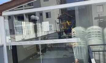 Imagem 3: Apartamento (Padrão), com 2 quartos e 1 banheiros à Venda, 52 m² em São Paulo/SP