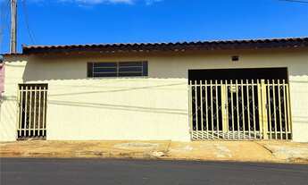 Imagem 2: Casa com 3 dormitórios no Jardim São José próximo ao Novo Shopping e comércios