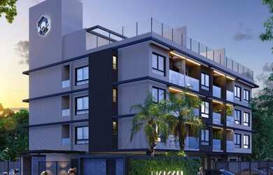 Imagem 5: Vendo apartamento próximo ao mar do bessa excelente localização com área de lazer