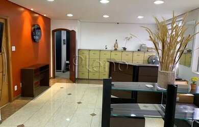 Imagem 2: Sala - Centro - Campinas