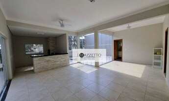 Imagem 5: Sobrado com 5 dormitórios para alugar, 317 m² por R$ 13.530,00/mês - Jardim Vila Paradiso