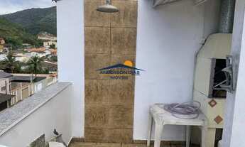 Imagem 7: Apartamento para Locação em Caraguatatuba, Martim De Sá, 2 dormitórios, 2 banheiros, 1 vag