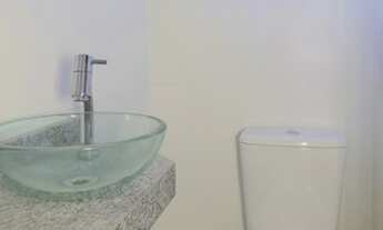 Imagem 4: Casa de Condomínio para Aluguel - Vila Ede, 3 Quartos, 85 m2