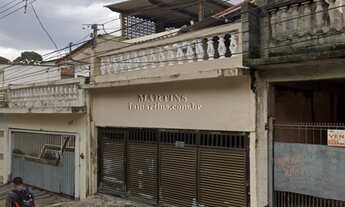 Imagem: Ref 11333 Casa à venda com 90 m² e 3