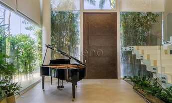 Imagem 6: Venda Casa com 5 dormitórios